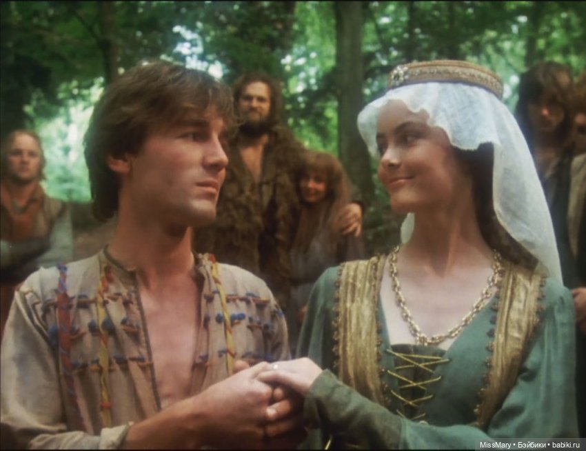 Фестиваль Робин Гуда в Шервудском лесу. Программа