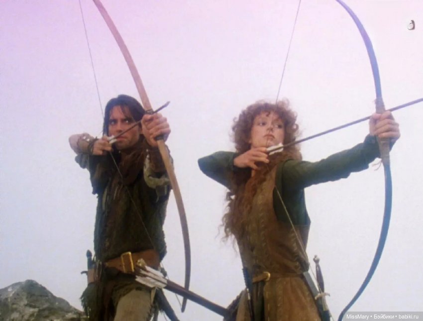 Фестиваль Робин Гуда в Шервудском лесу. Программа