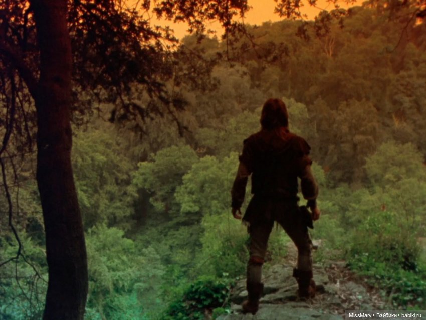 Фестиваль Робин Гуда в Шервудском лесу. Программа (фото 9)