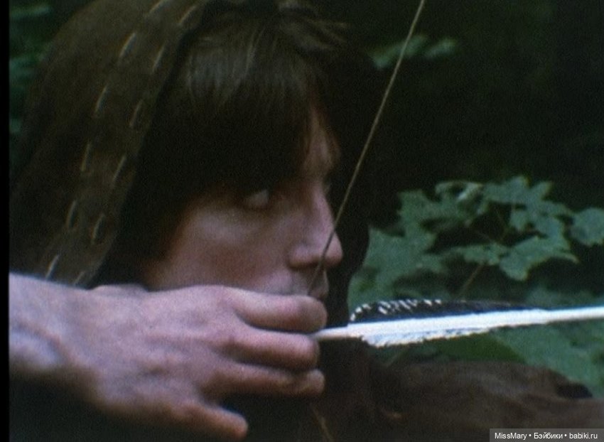 Фестиваль Робин Гуда в Шервудском лесу. Программа (фото 8)