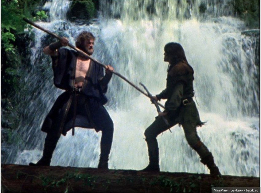 Фестиваль Робин Гуда в Шервудском лесу. Программа (фото 6)