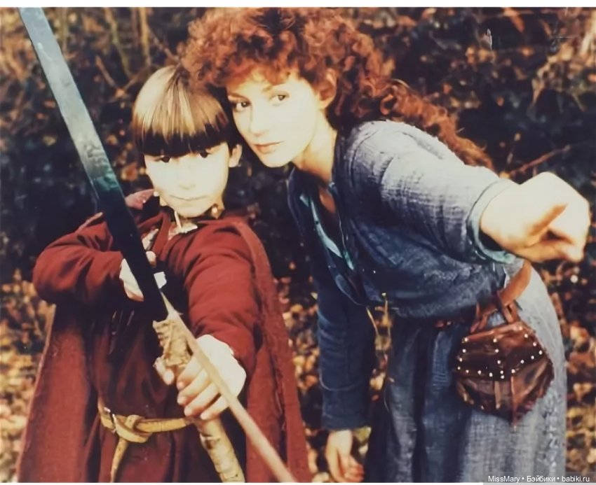 Фестиваль Робин Гуда в Шервудском лесу. Программа (фото 4)