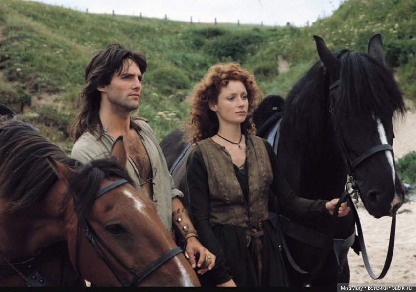 Фестиваль Робин Гуда в Шервудском лесу. Программа (фото 7)