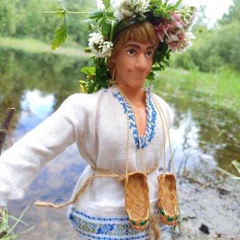 Ванькин фотоальбом
