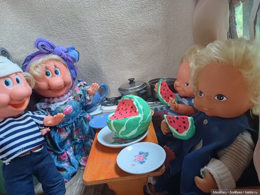 Августфест 2024. Спектакль "Англичанин Павля" (фото 8)