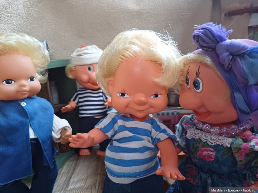 Августфест 2024. Спектакль "Англичанин Павля"