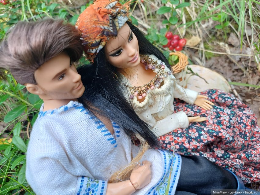 Августфест 2024. Спектакль "А я вовсе не колдунья"