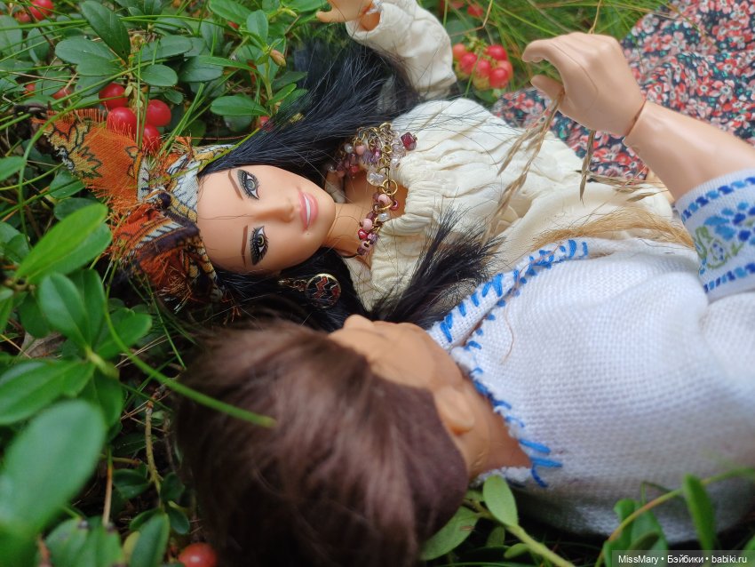 Августфест 2024. Спектакль "А я вовсе не колдунья" (фото 7)