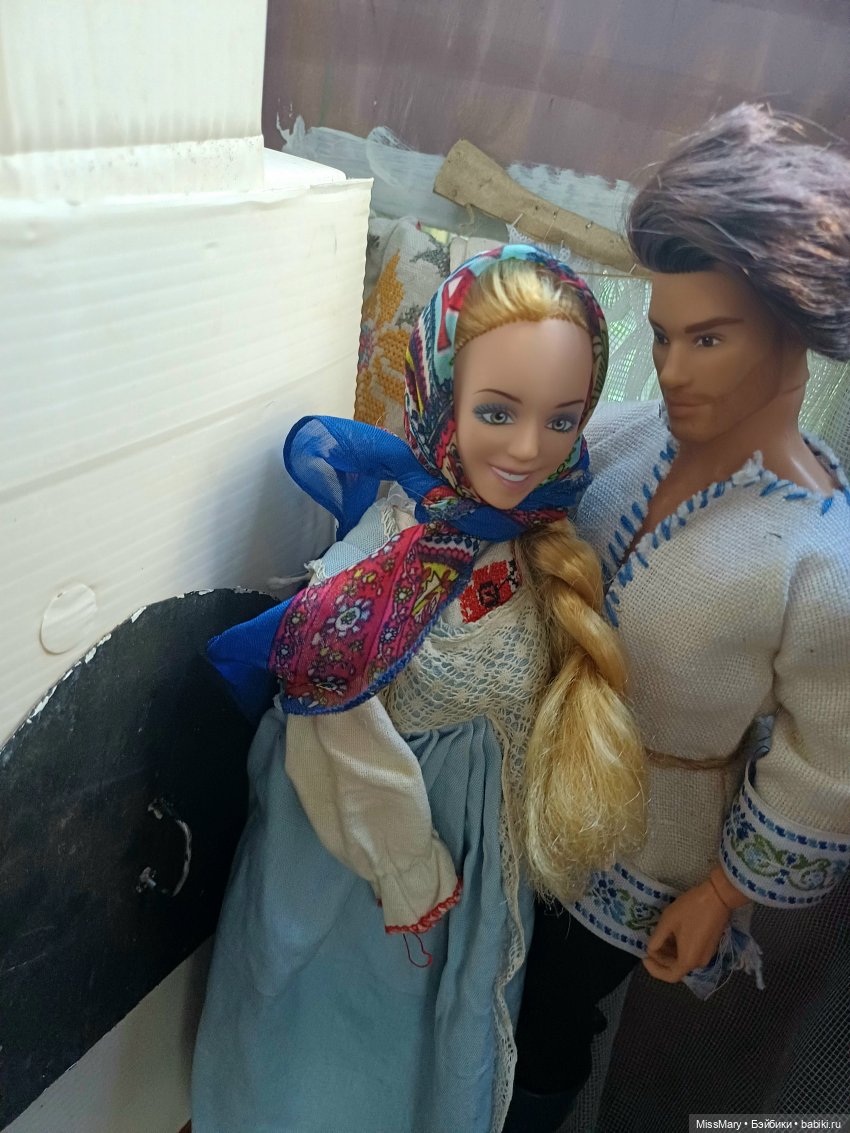 Августфест 2024. Спектакль "А я вовсе не колдунья"