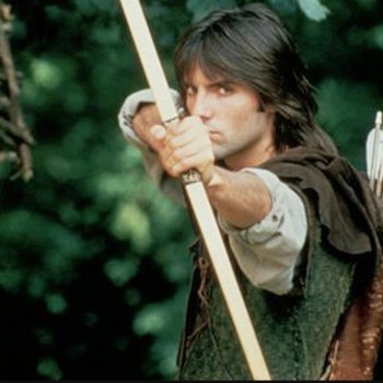 Напоминалка. Фестиваль Робин Гуда