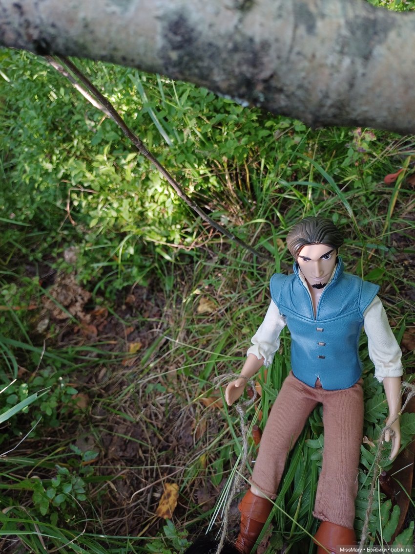 Фестиваль Робин Гуда в Шервудском лесу (фото 6)