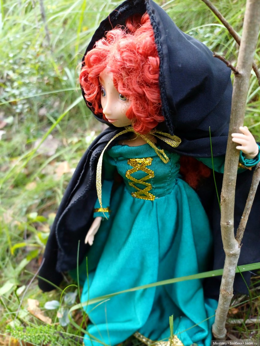 Фестиваль Робин Гуда в Шервудском лесу