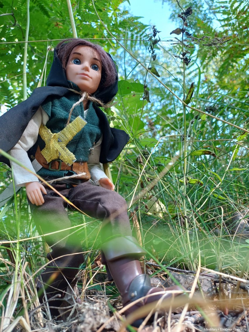 Фестиваль Робин Гуда в Шервудском лесу