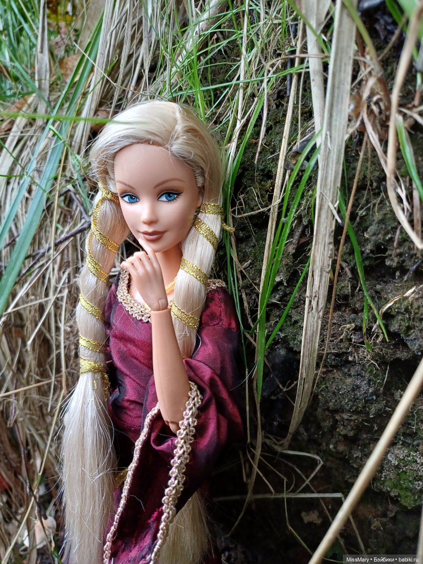 Фестиваль Робин Гуда в Шервудском лесу