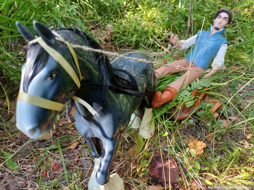 Фестиваль Робин Гуда в Шервудском лесу (фото 5)