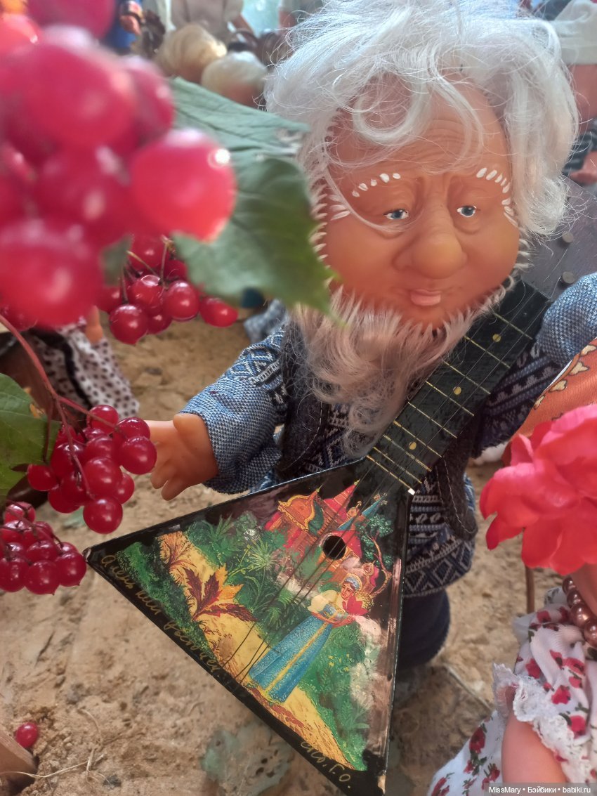 Ярмарка "Праздник урожая 2024". Анонс (фото 7)