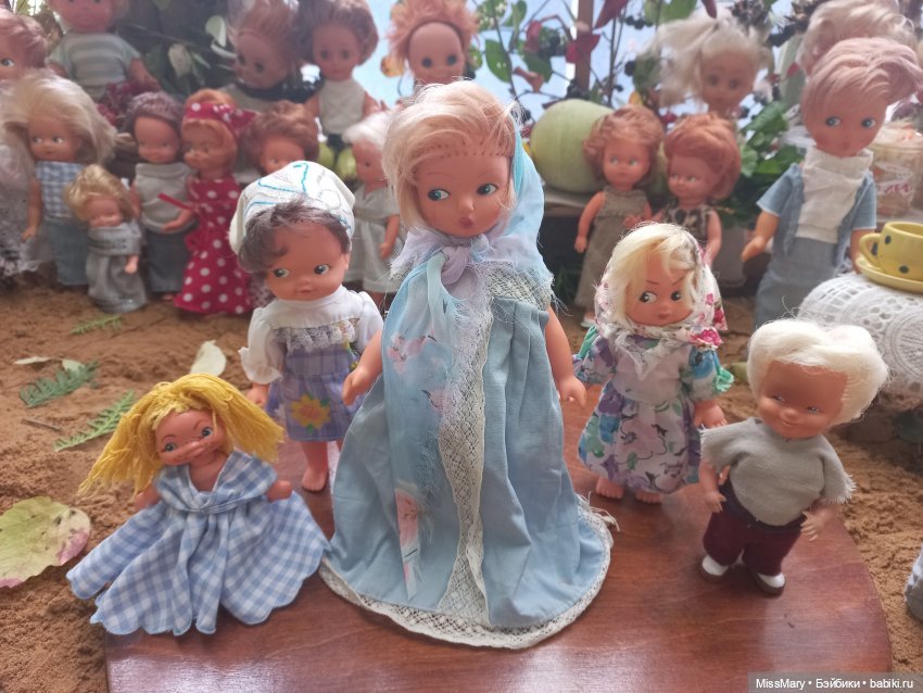 Ярмарка "Праздник урожая 2024". Анонс (фото 9)