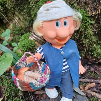 Веселые картинки. "Кто молодЕц? Увэ - молодЕц!!!"