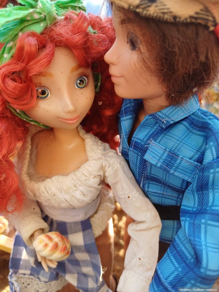 Ярмарка "Праздник урожая" 2024