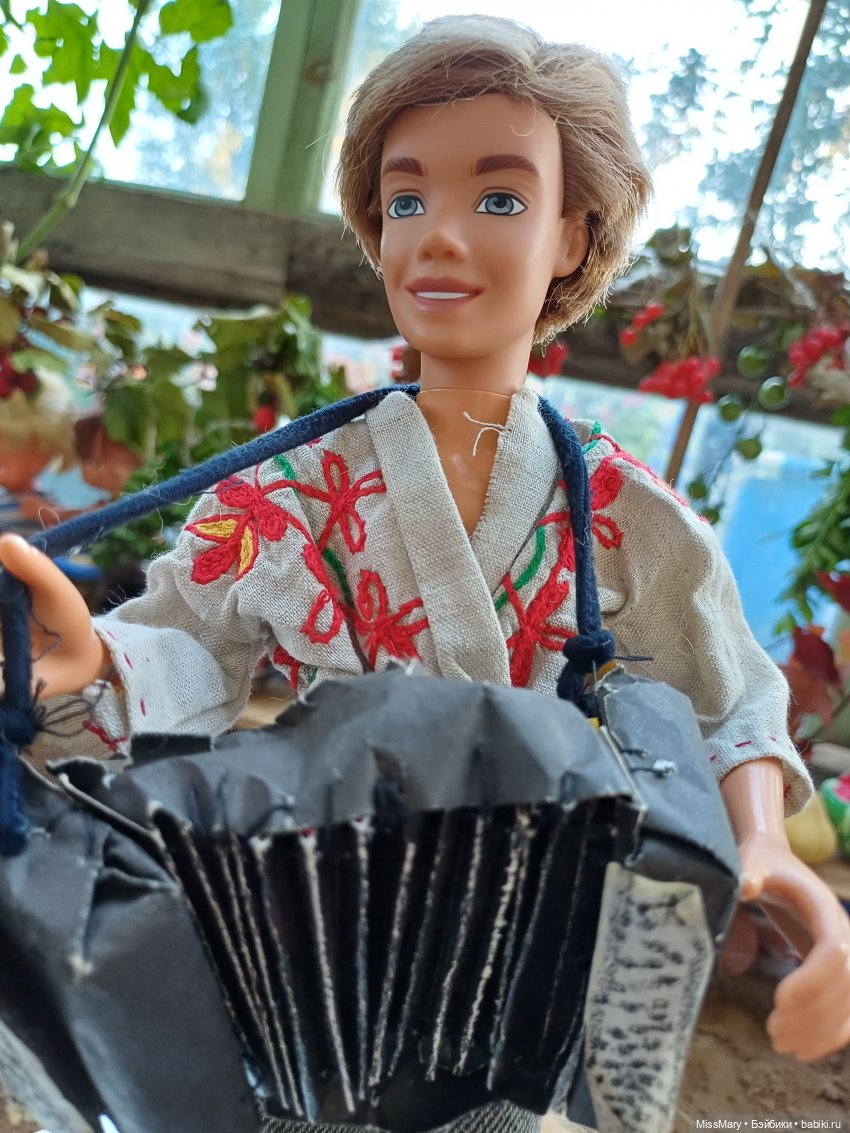 Фестиваль народной музыки "24 (фото 4)