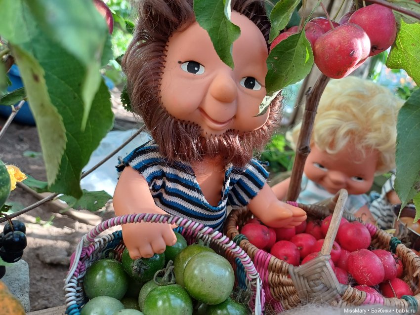 Ярмарка "Праздник урожая" 2024 (фото 7)