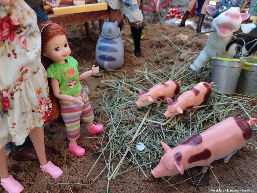 Ярмарка "Праздник урожая" 2024