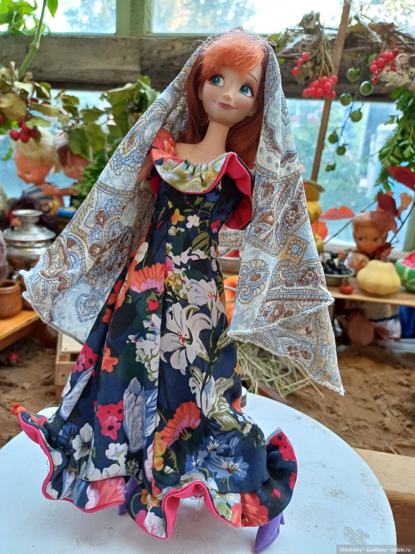 Фестиваль народной музыки "24 (фото 9)