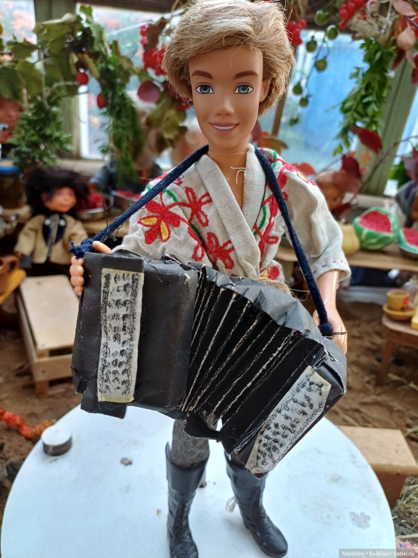 Фестиваль народной музыки "24 (фото 2)