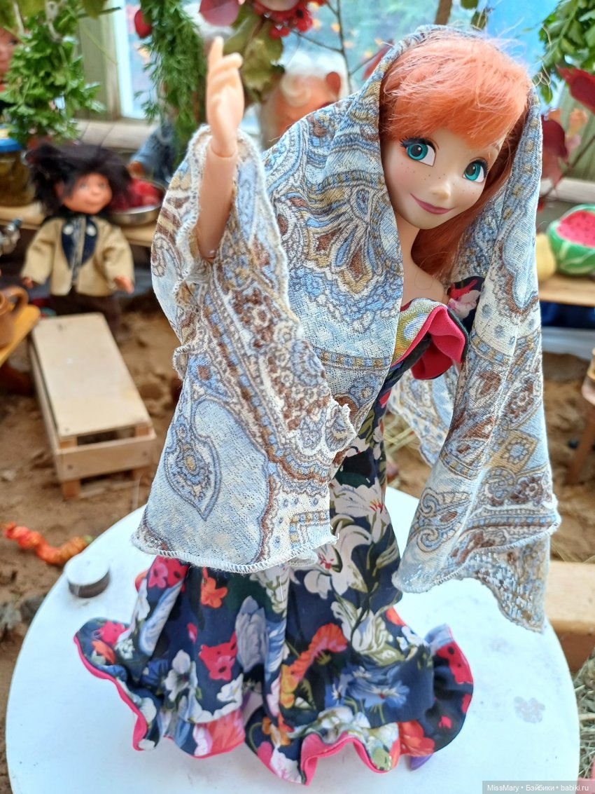 Фестиваль народной музыки "24 (фото 10)