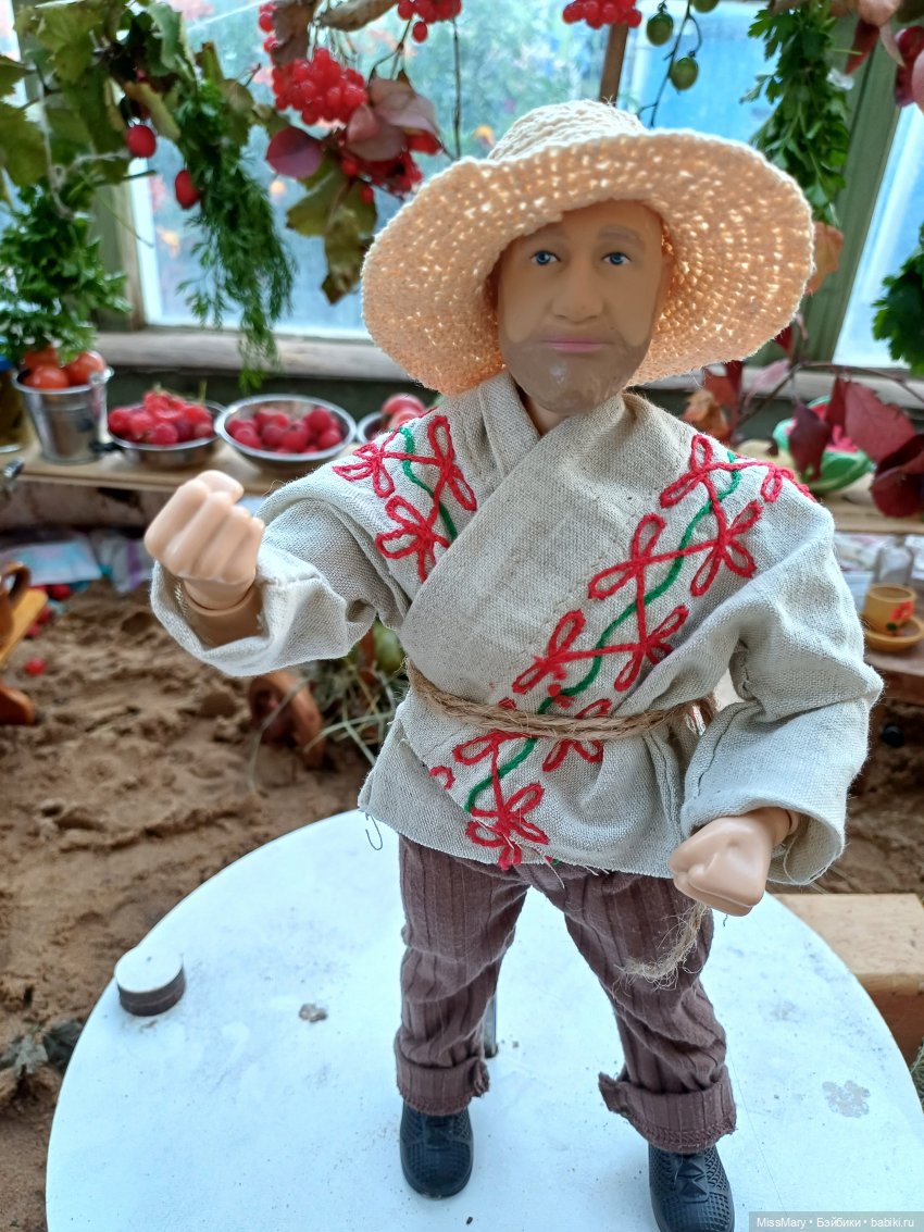 Фестиваль народной музыки "24 (фото 5)