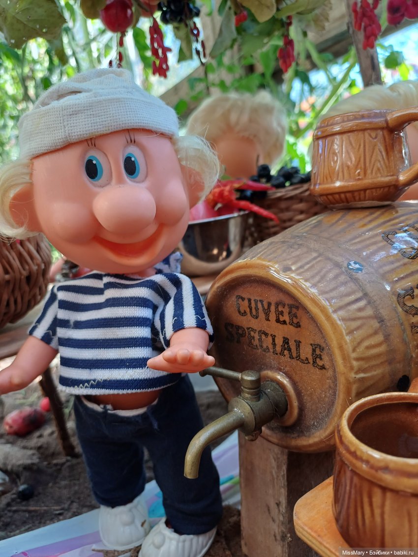 Ярмарка "Праздник урожая" 2024 (фото 10)