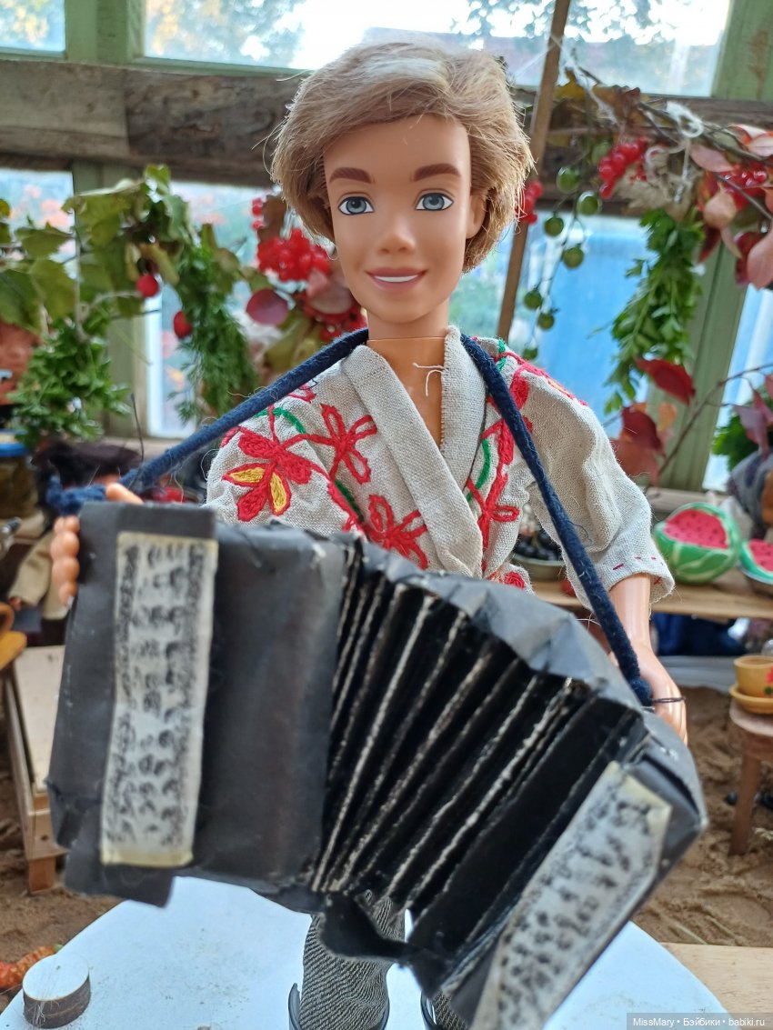 Фестиваль народной музыки "24