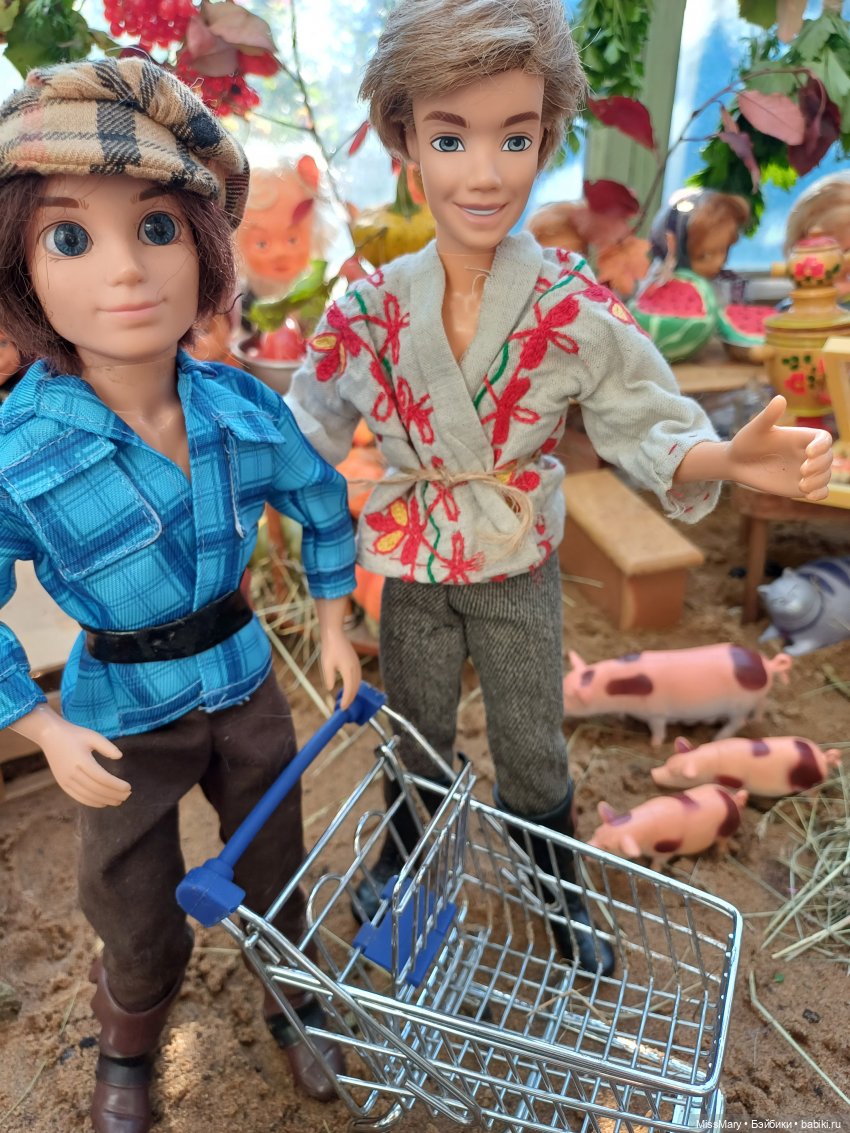 Ярмарка "Праздник урожая" 2024 (фото 3)