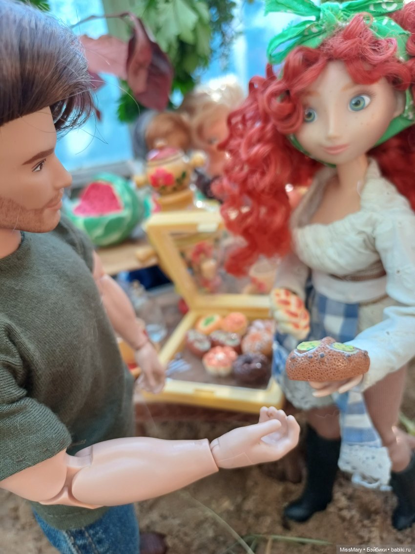 Ярмарка "Праздник урожая" 2024