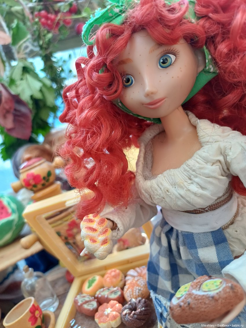 Ярмарка "Праздник урожая" 2024