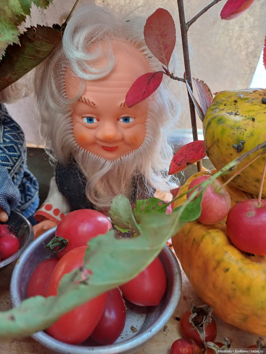 Ярмарка "Праздник урожая" 2024