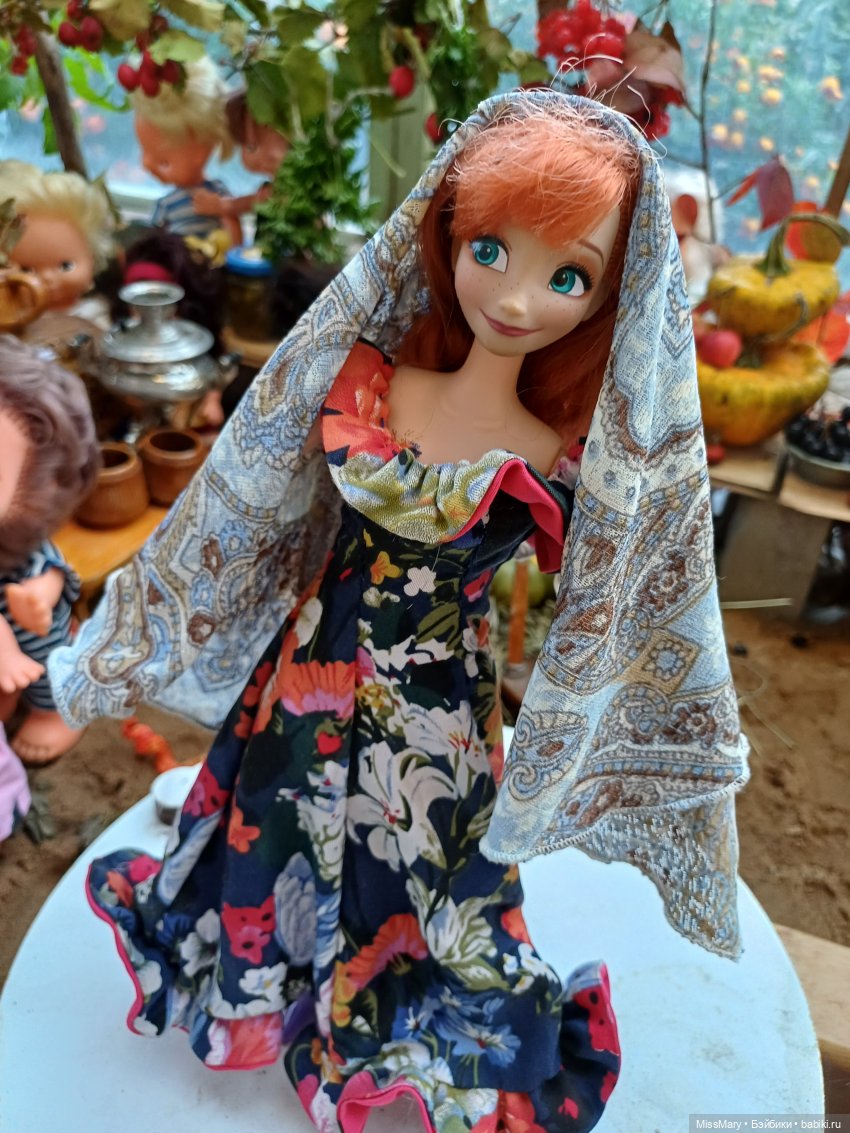 Фестиваль народной музыки "24