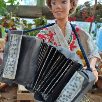 Фестиваль народной музыки "24