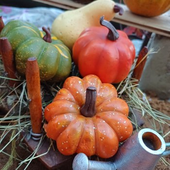 Ярмарка "Праздник урожая" 2024