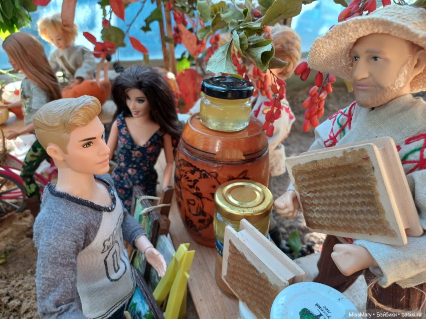 Пчеловод Емельян Харитонович (фото 5)