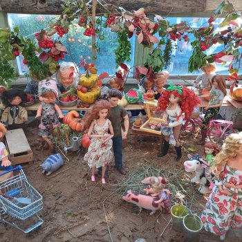 Праздник, который объединяет