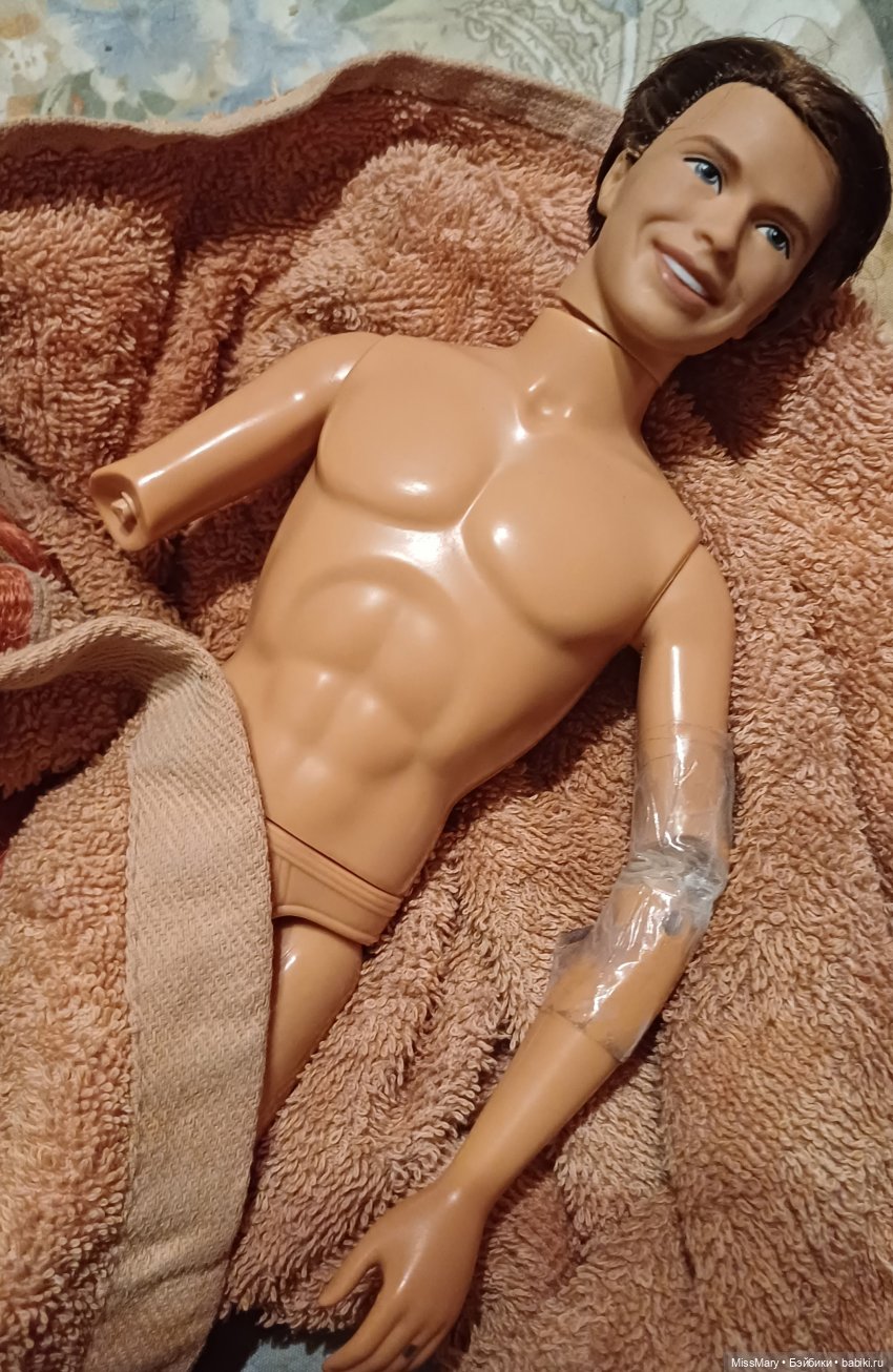 Alan happy family - мой подарок самой себе на нг (фото 3)