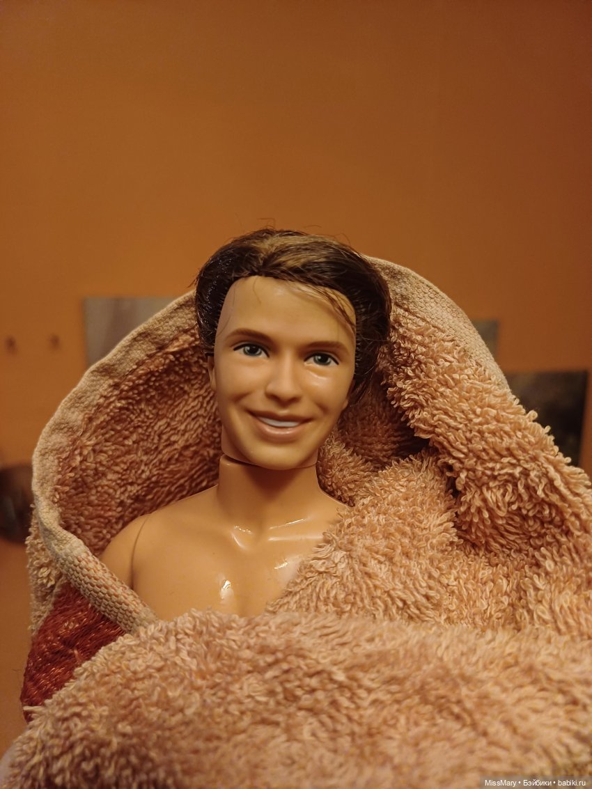 Alan happy family - мой подарок самой себе на нг (фото 4)