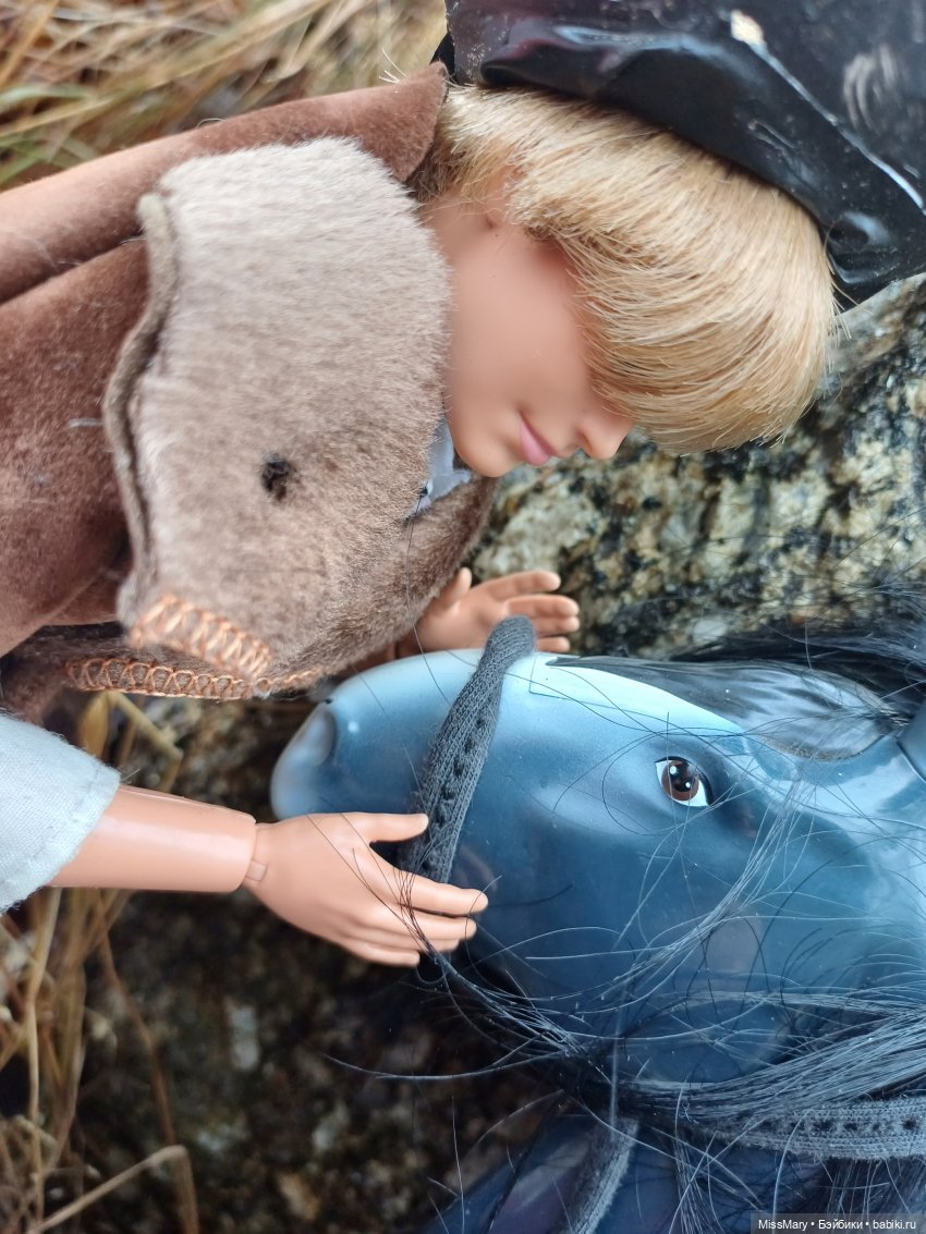 Августфест. Жар-птица и Морская дева. 4 серия (фото 3)