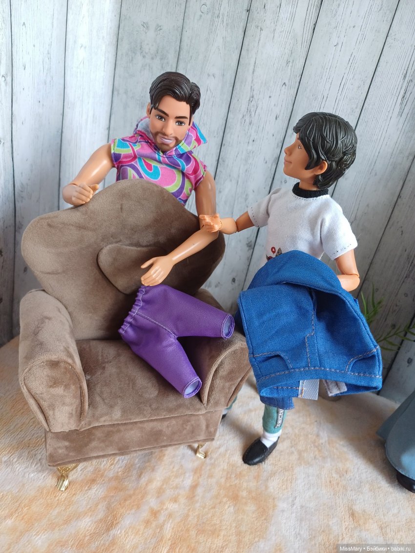 Сани приехал! Или как индуса рас(колдовали)паковали (фото 9)