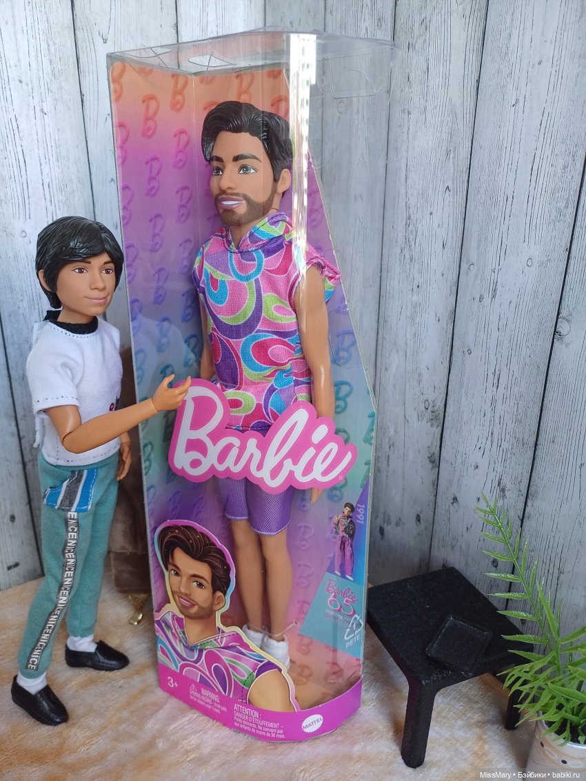 Сани приехал! Или как индуса рас(колдовали)паковали