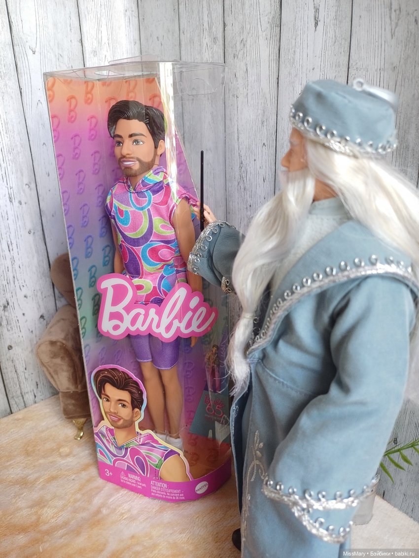 Сани приехал! Или как индуса рас(колдовали)паковали (фото 4)