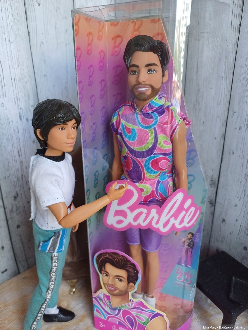 Сани приехал! Или как индуса рас(колдовали)паковали (фото 2)