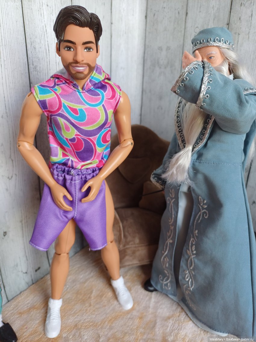 Сани приехал! Или как индуса рас(колдовали)паковали (фото 8)