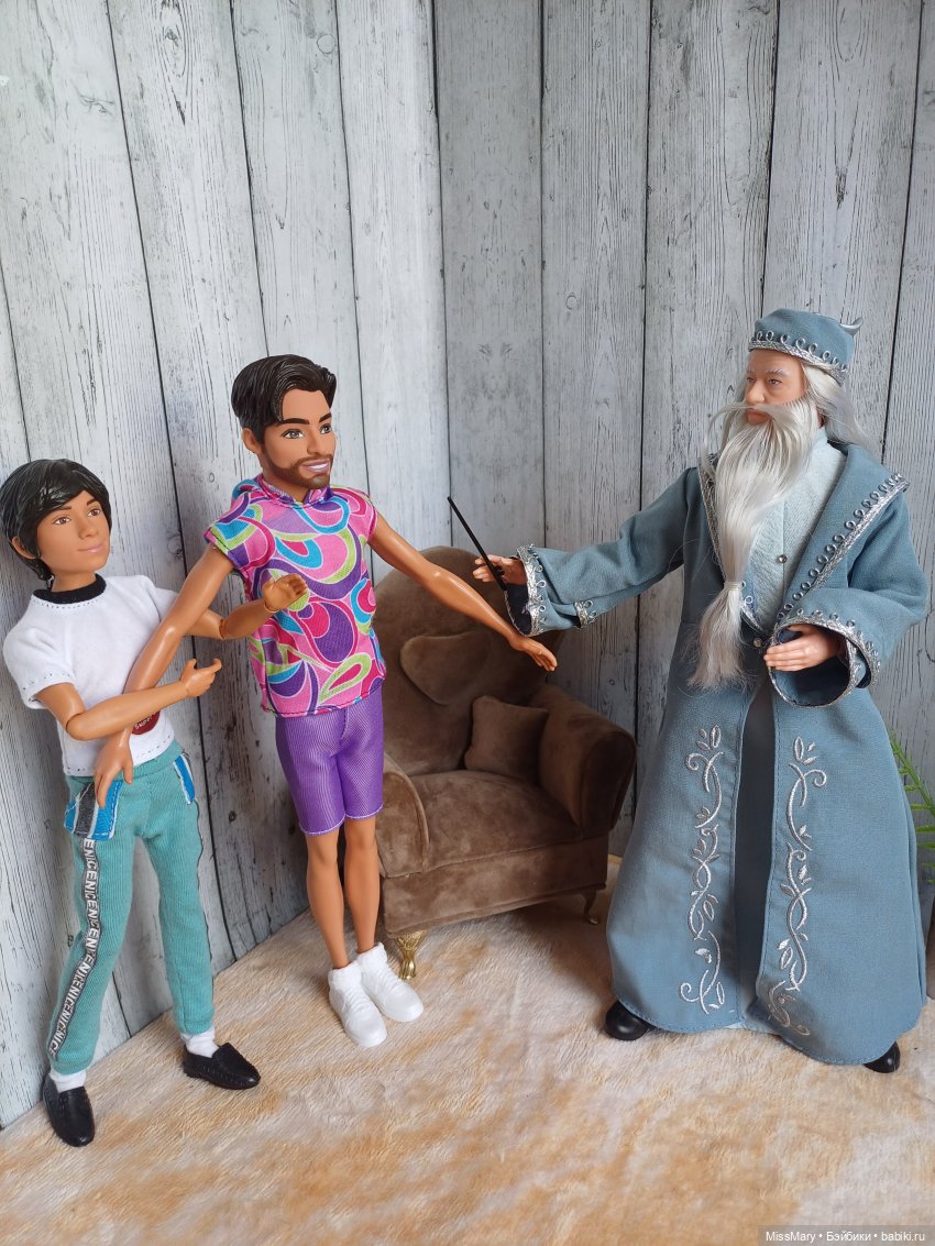 Сани приехал! Или как индуса рас(колдовали)паковали (фото 6)